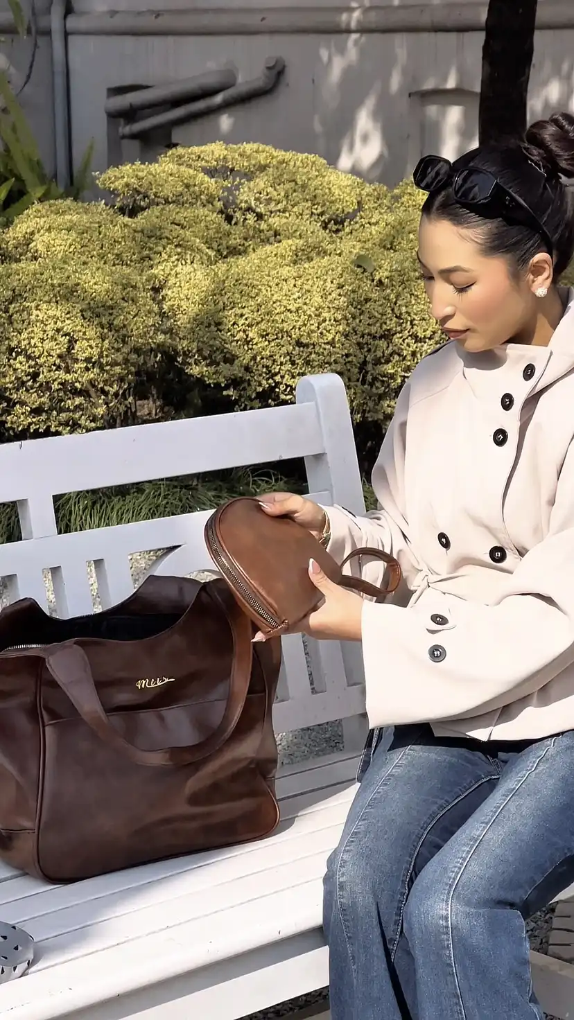 Product image of Mocha brown