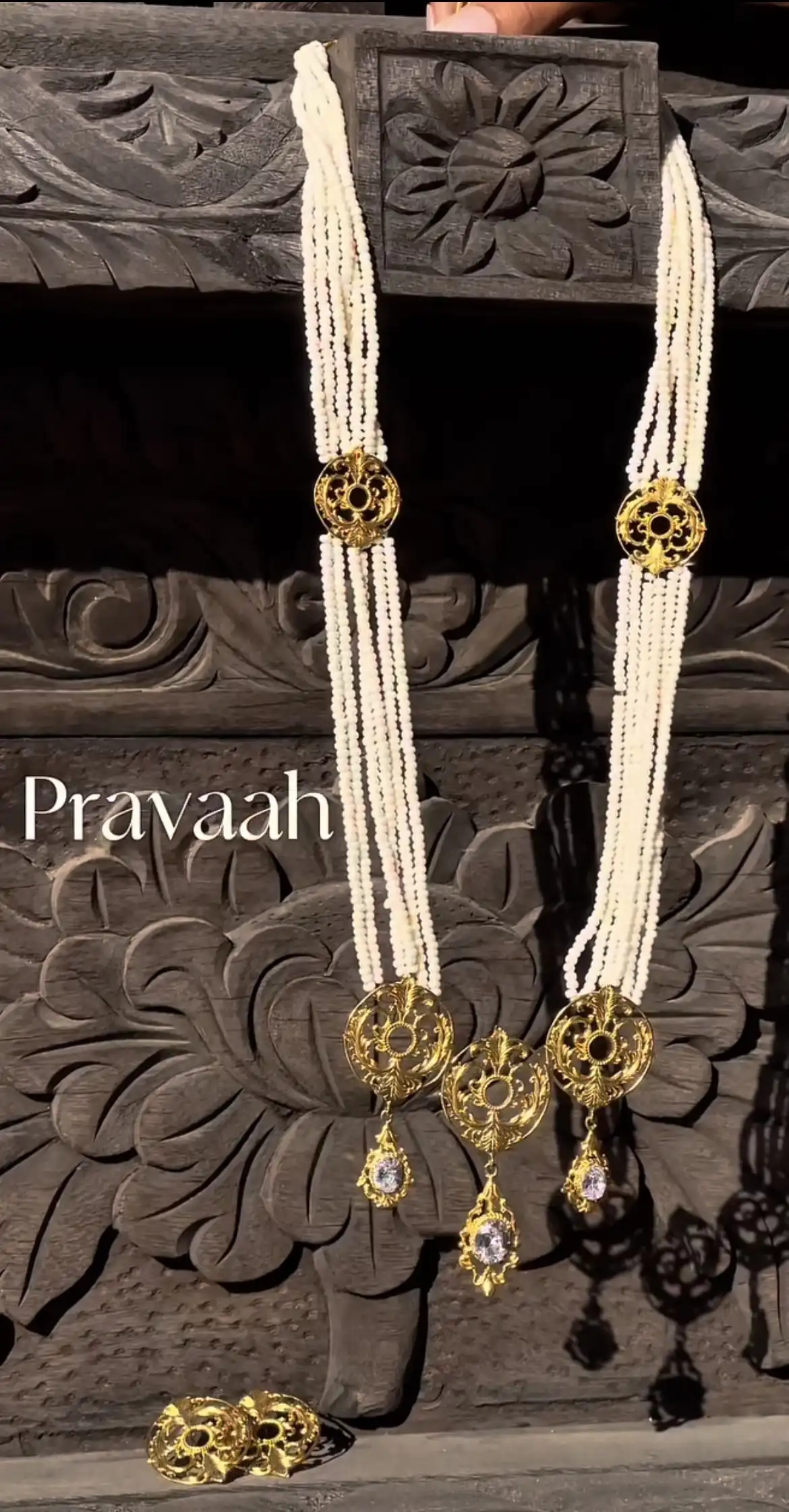 Product image of Pravaah Set