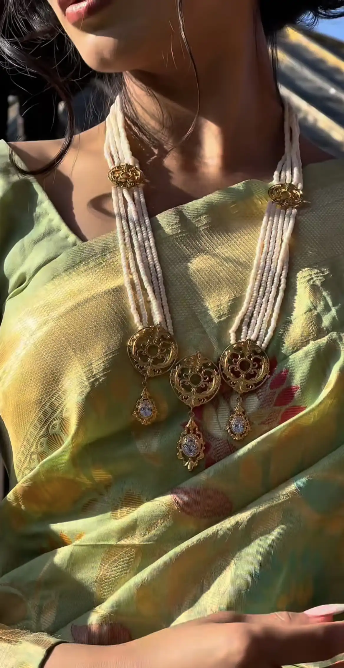 Product image of Pravaah Set