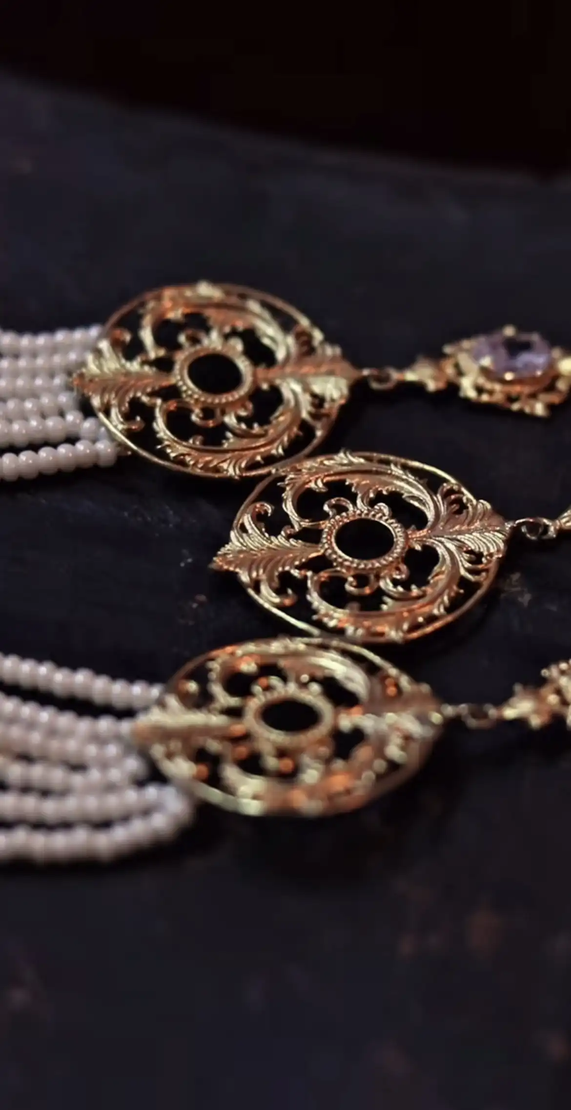 Product image of Pravaah Set