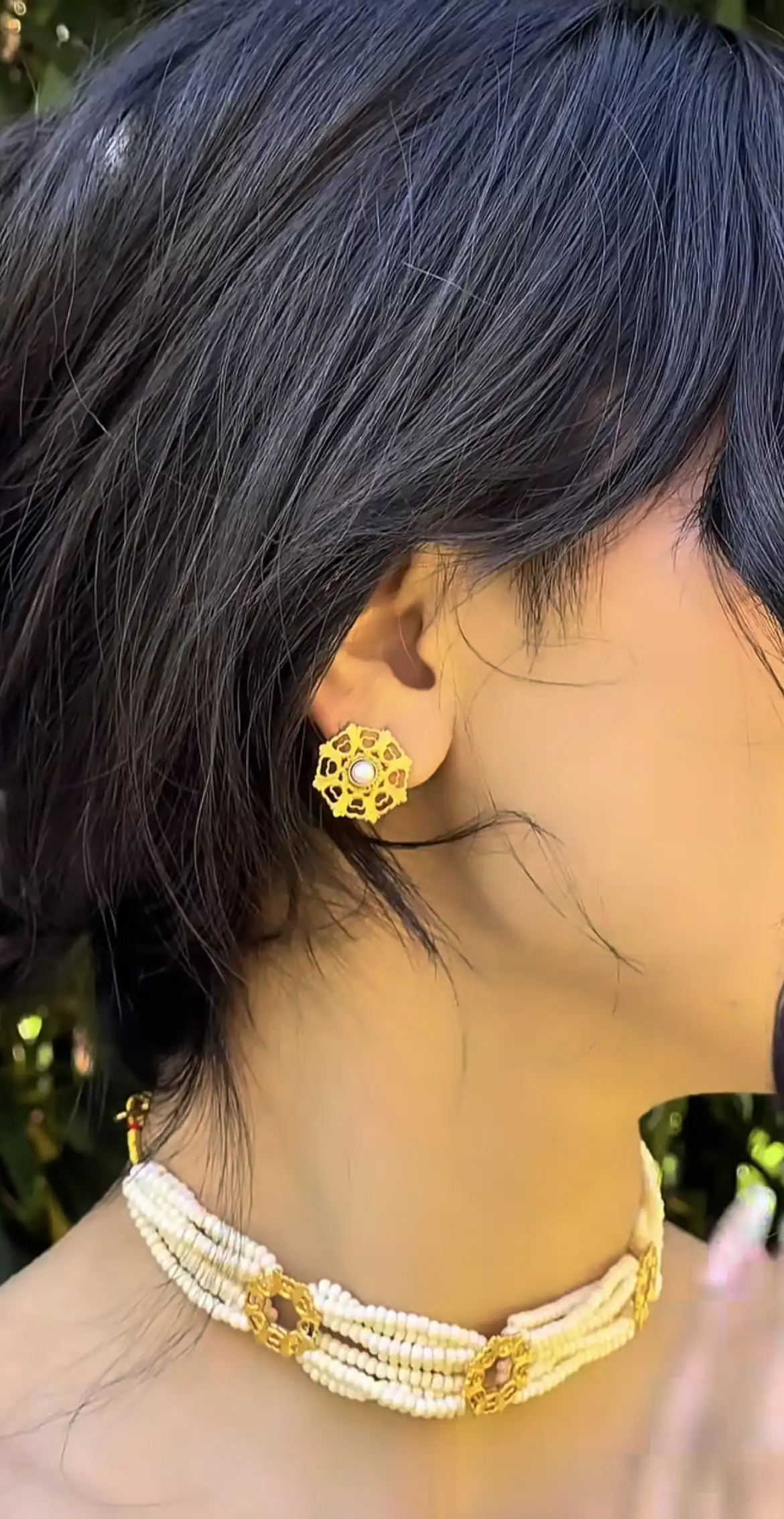 Product image of Bhumi Set