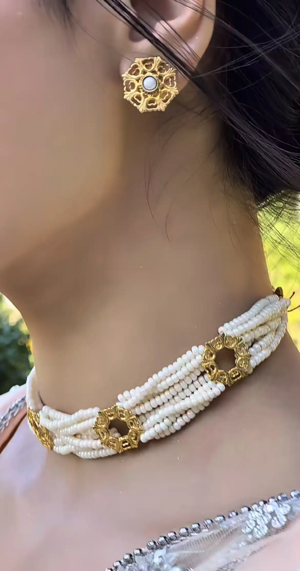 Product image of Bhumi Set