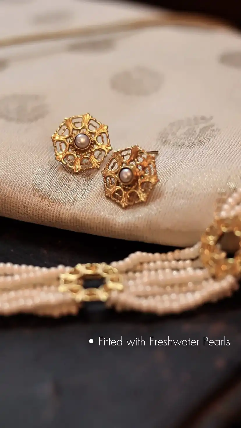 Product image of Bhumi Set