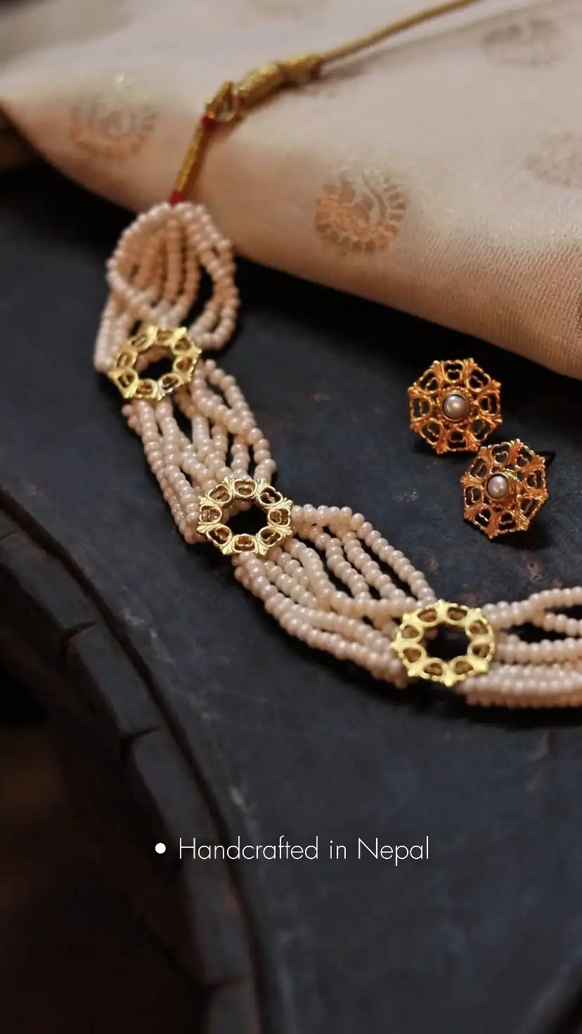 Product image of Bhumi Set