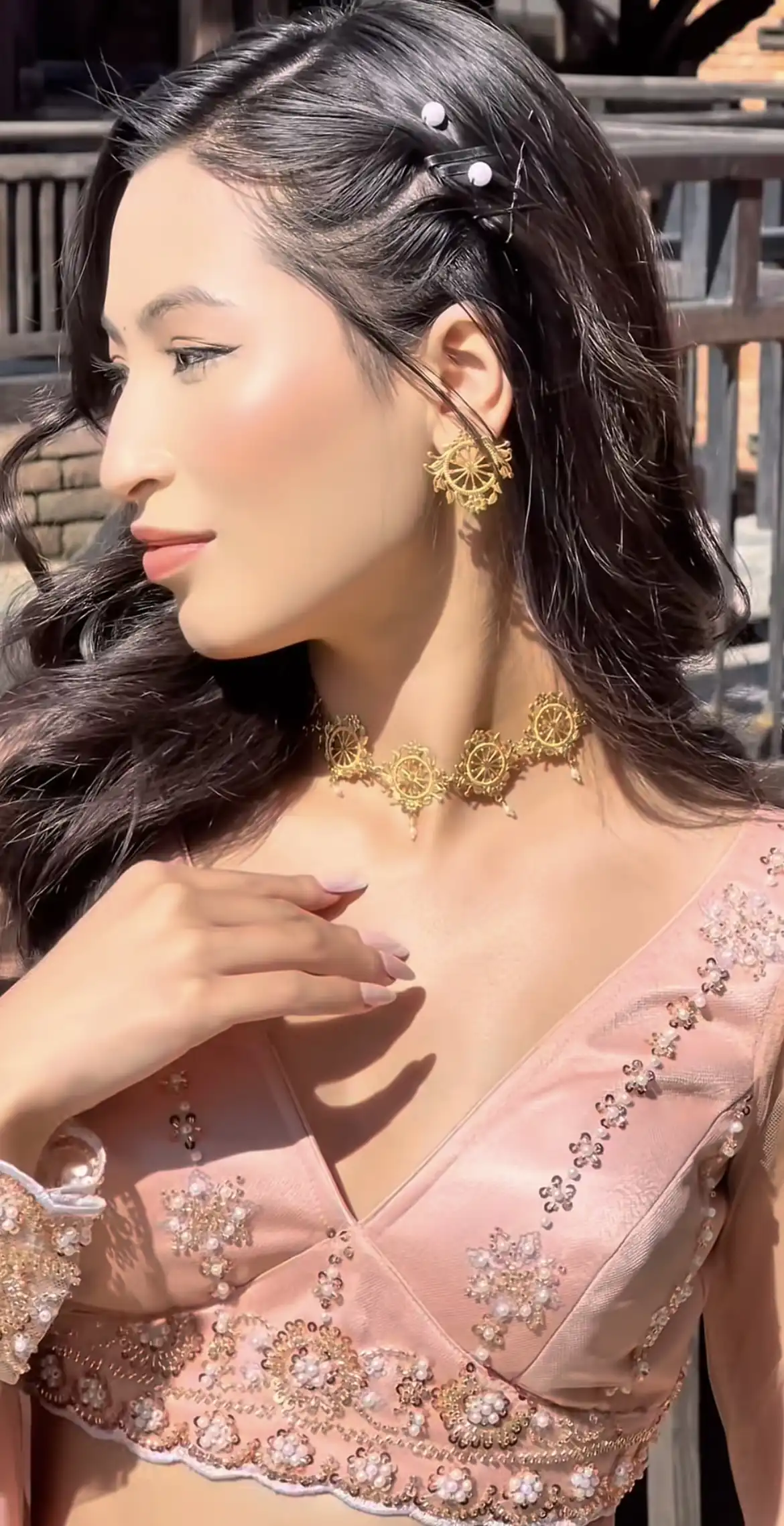 Product image of Nitya Set