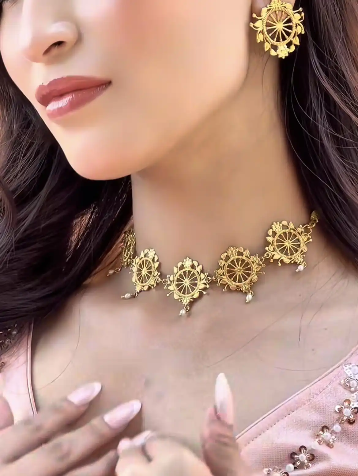 Product image of Nitya Set