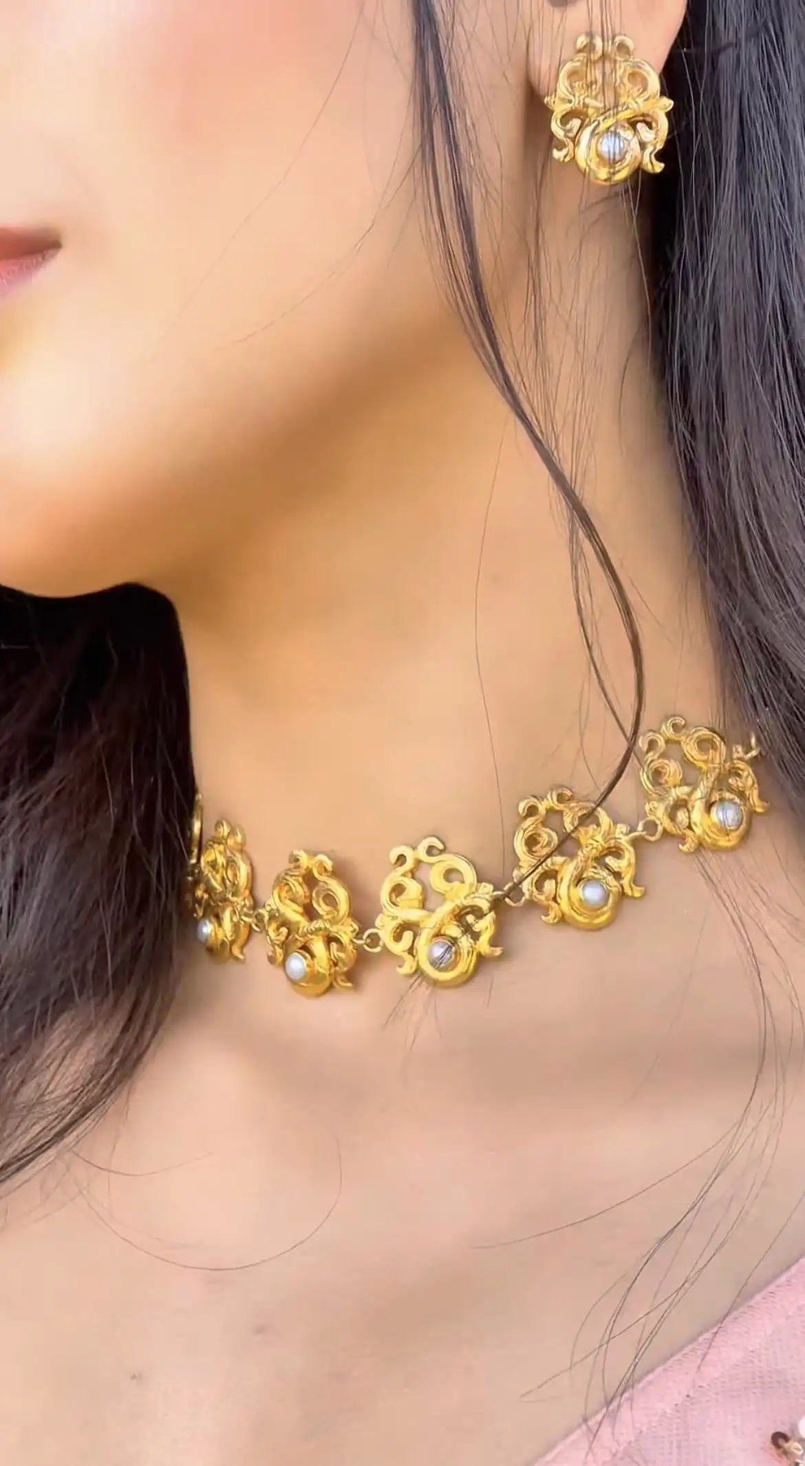 Product image of Aabhas Set