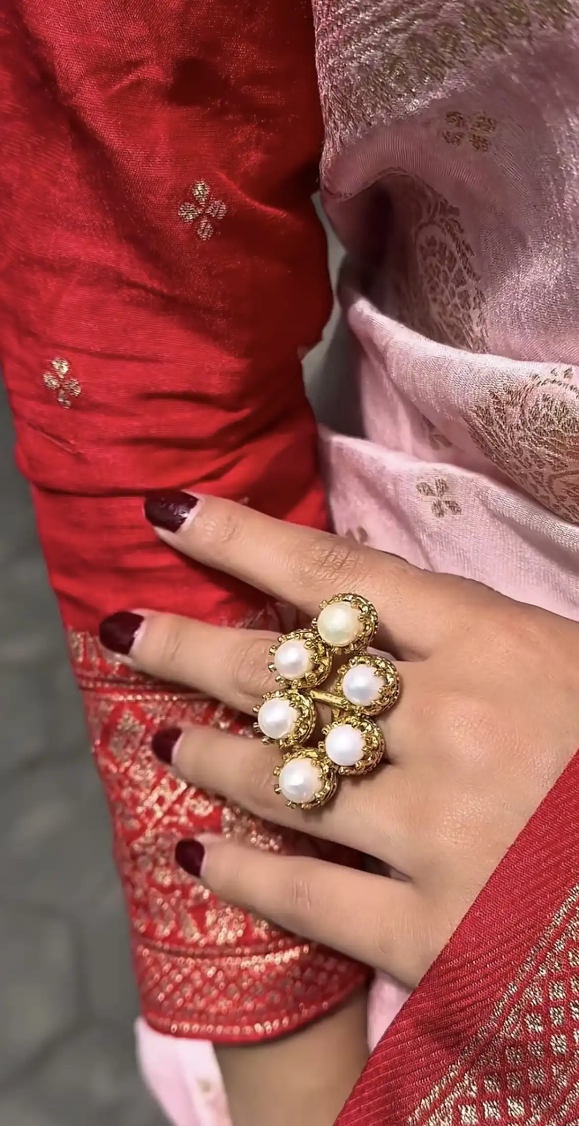 Product image of Saija Set (White)