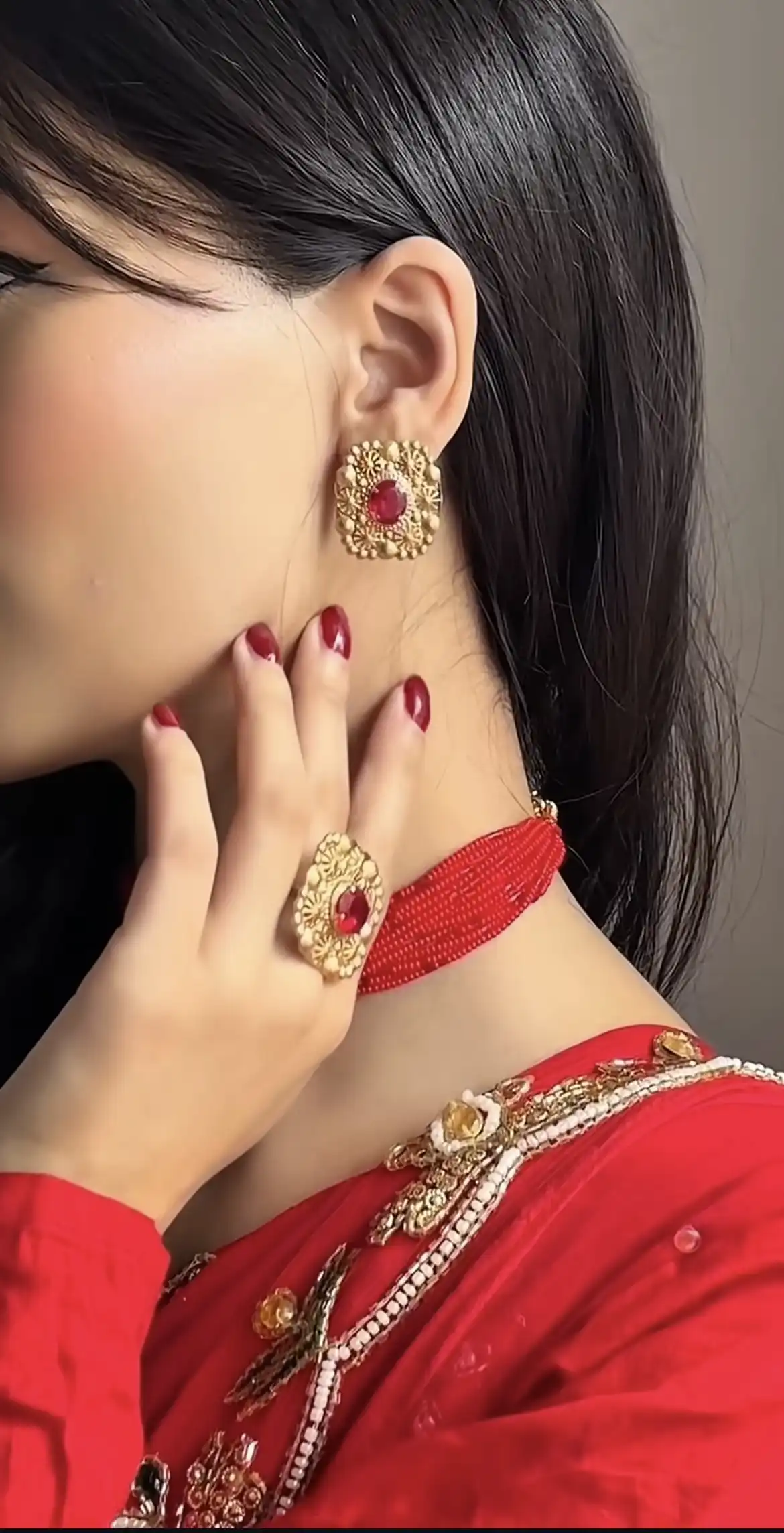 Product image of Kanika Set