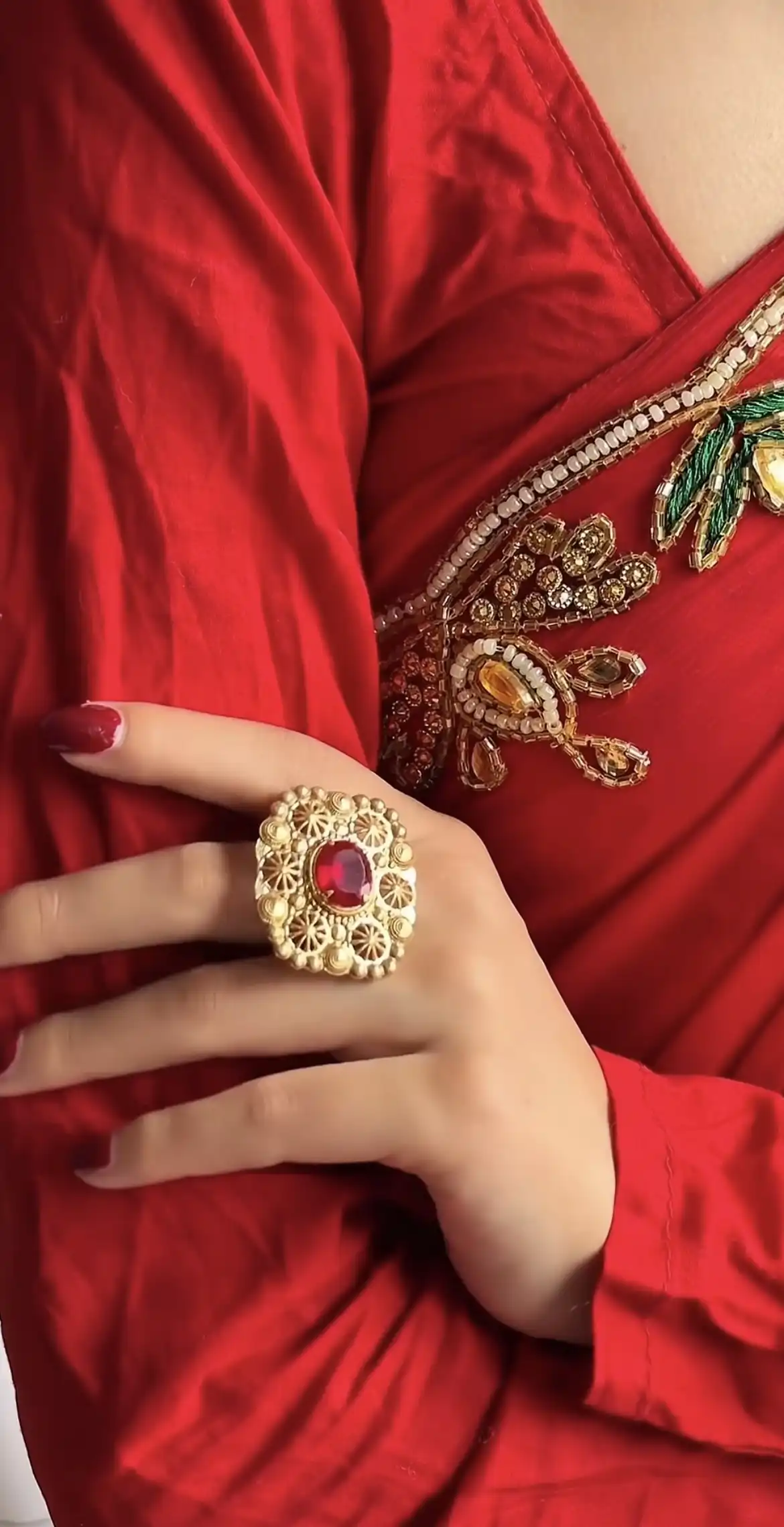 Product image of Kanika Set