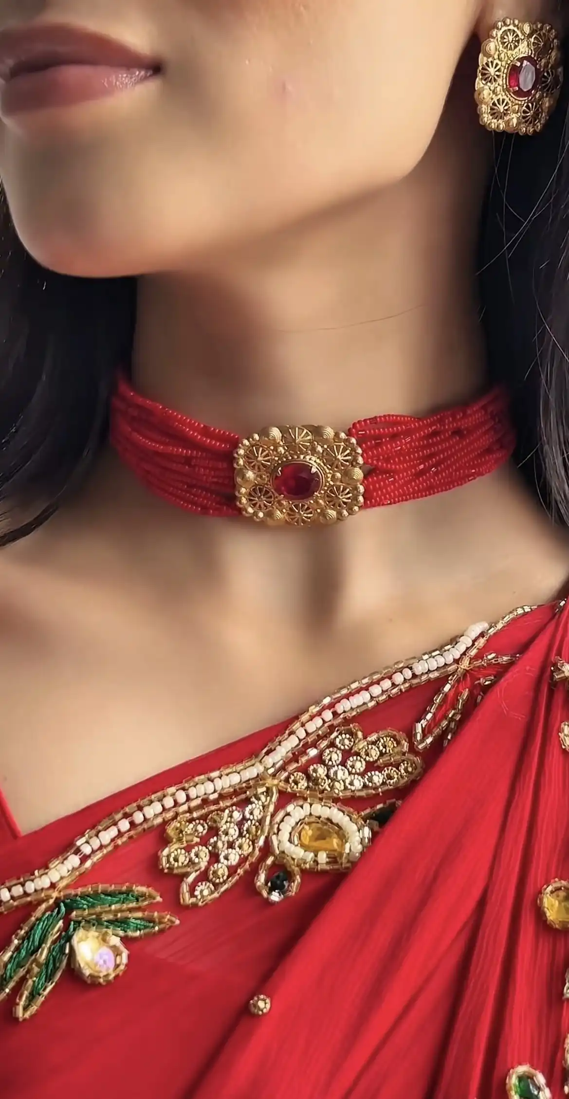 Product image of Kanika Set