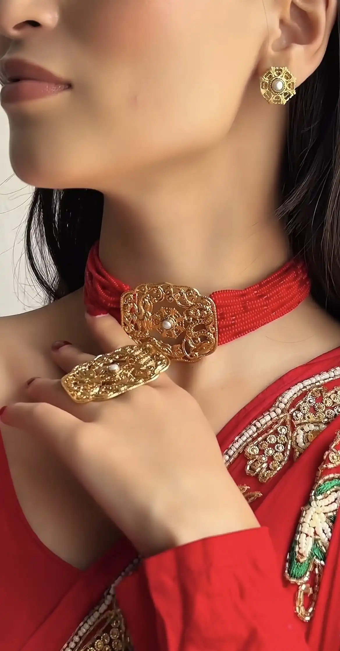 Product image of Vaidehi Set
