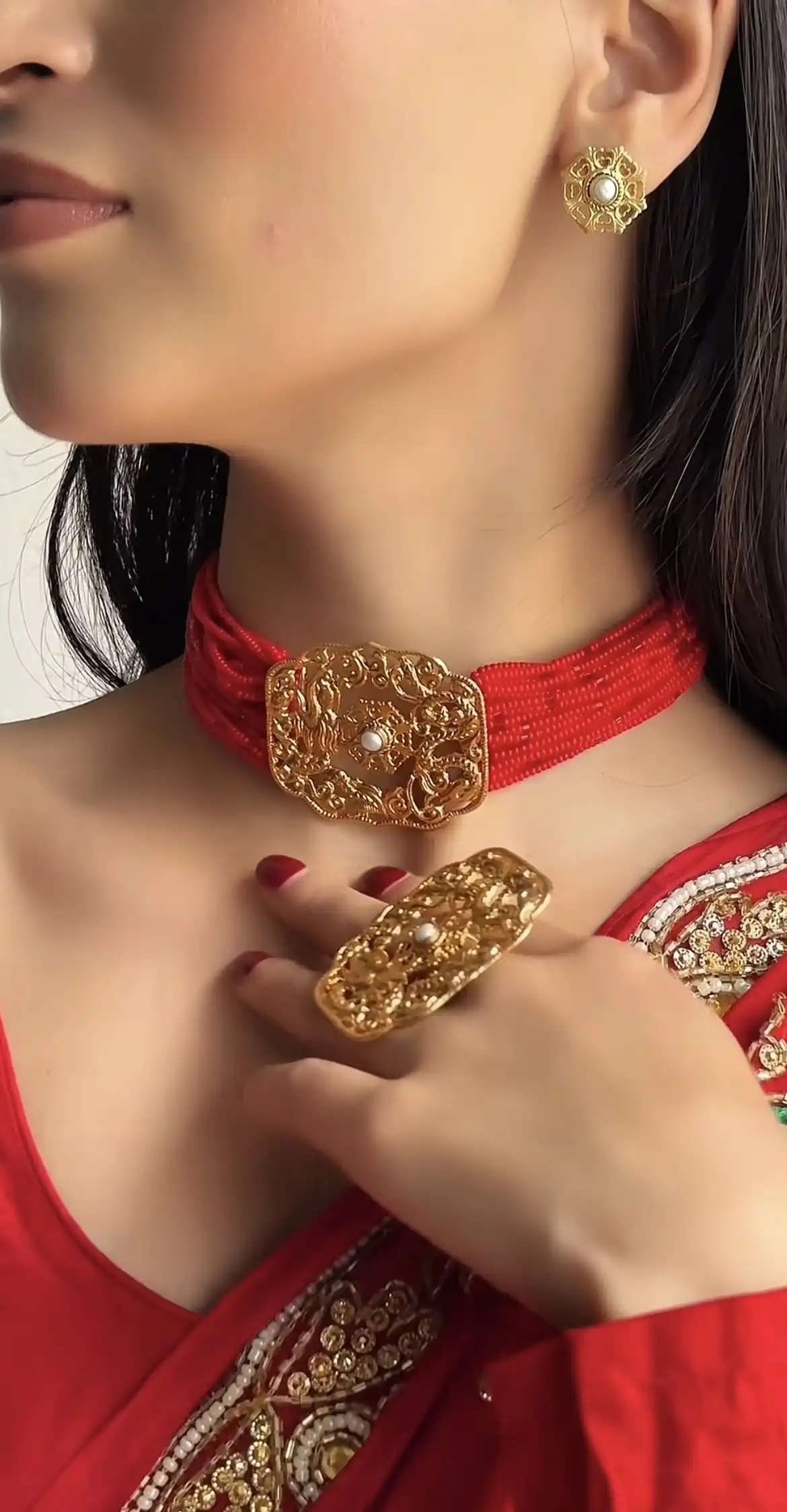 Product image of Vaidehi Set