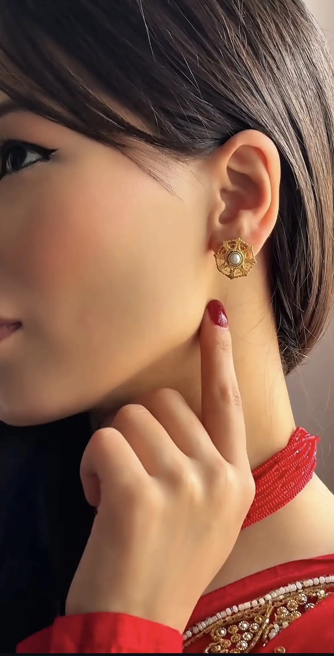 Product image of Vaidehi Set