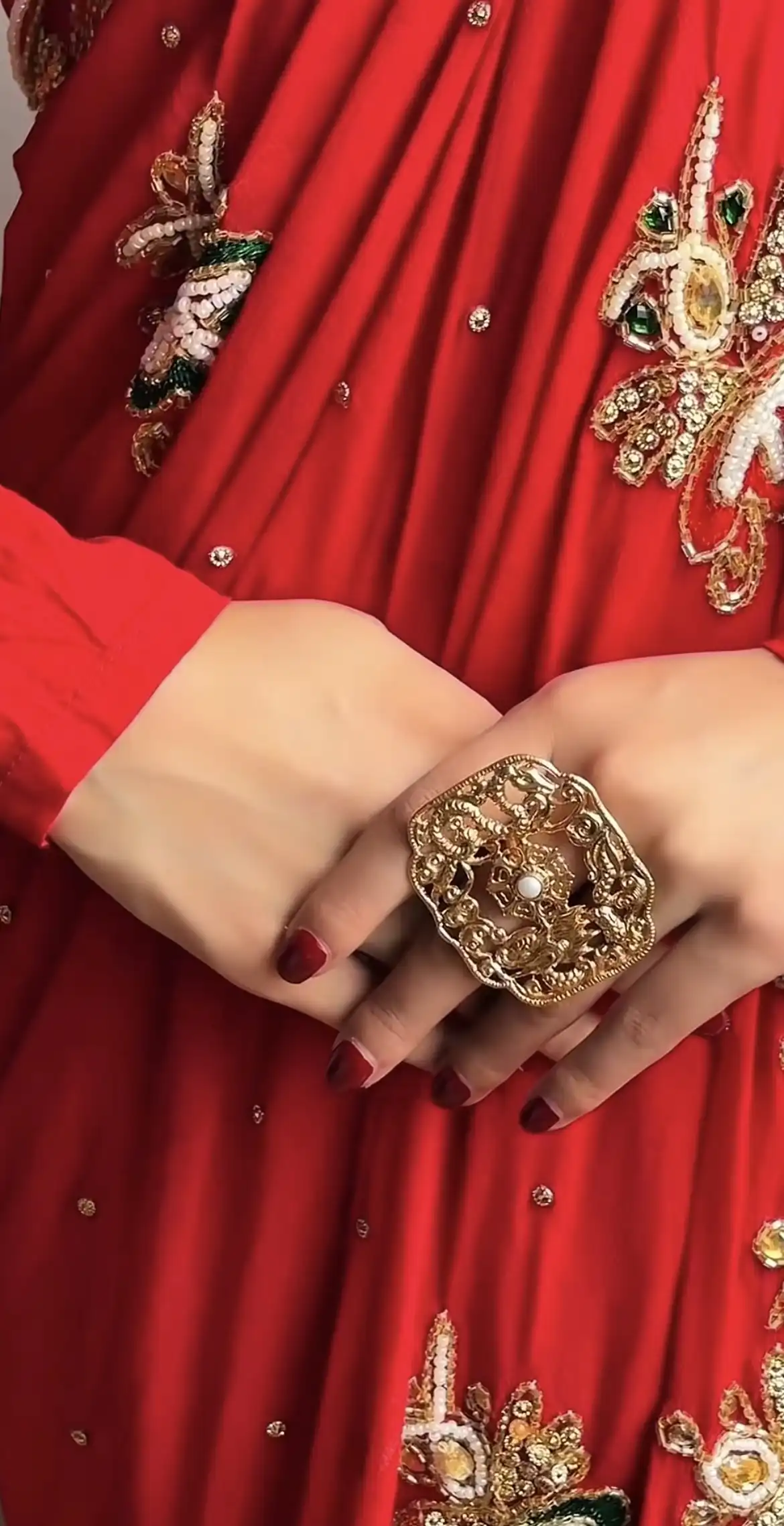 Product image of Vaidehi Set