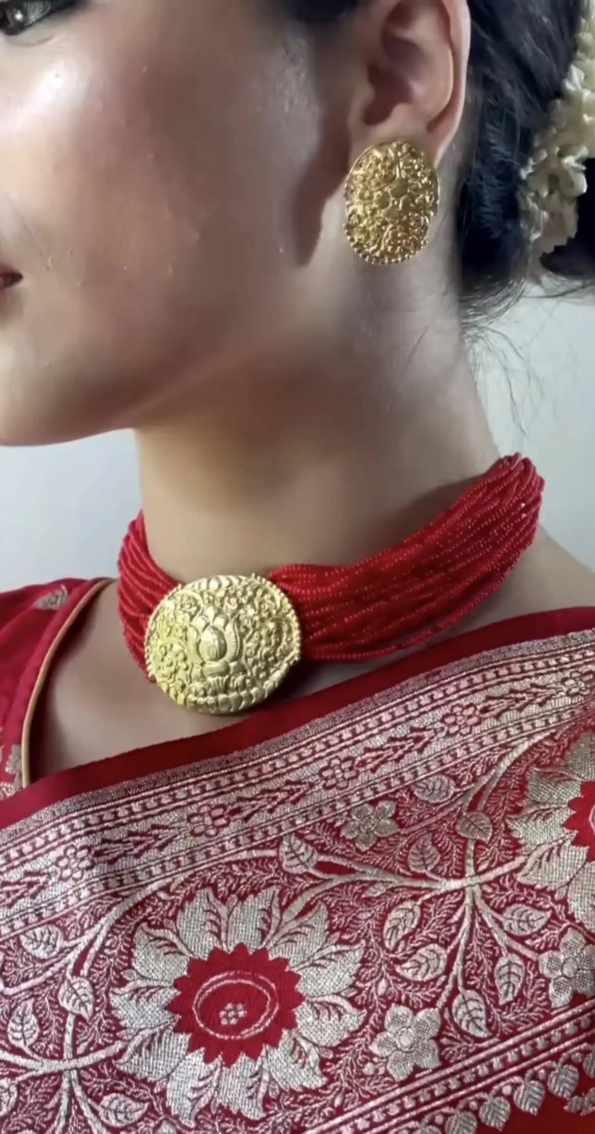 Product image of Lilly Set (Red)
