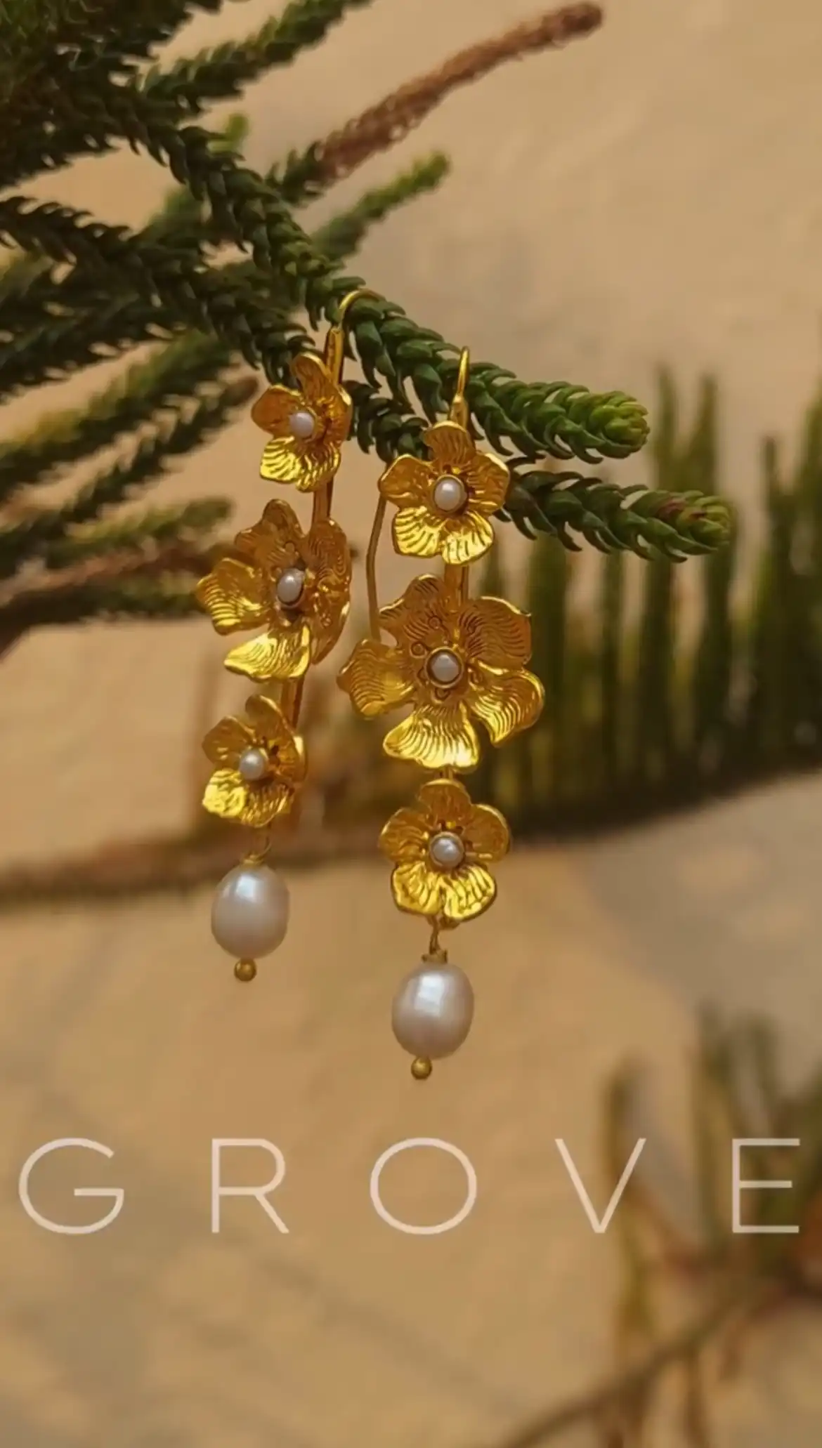 Product image of GROVE