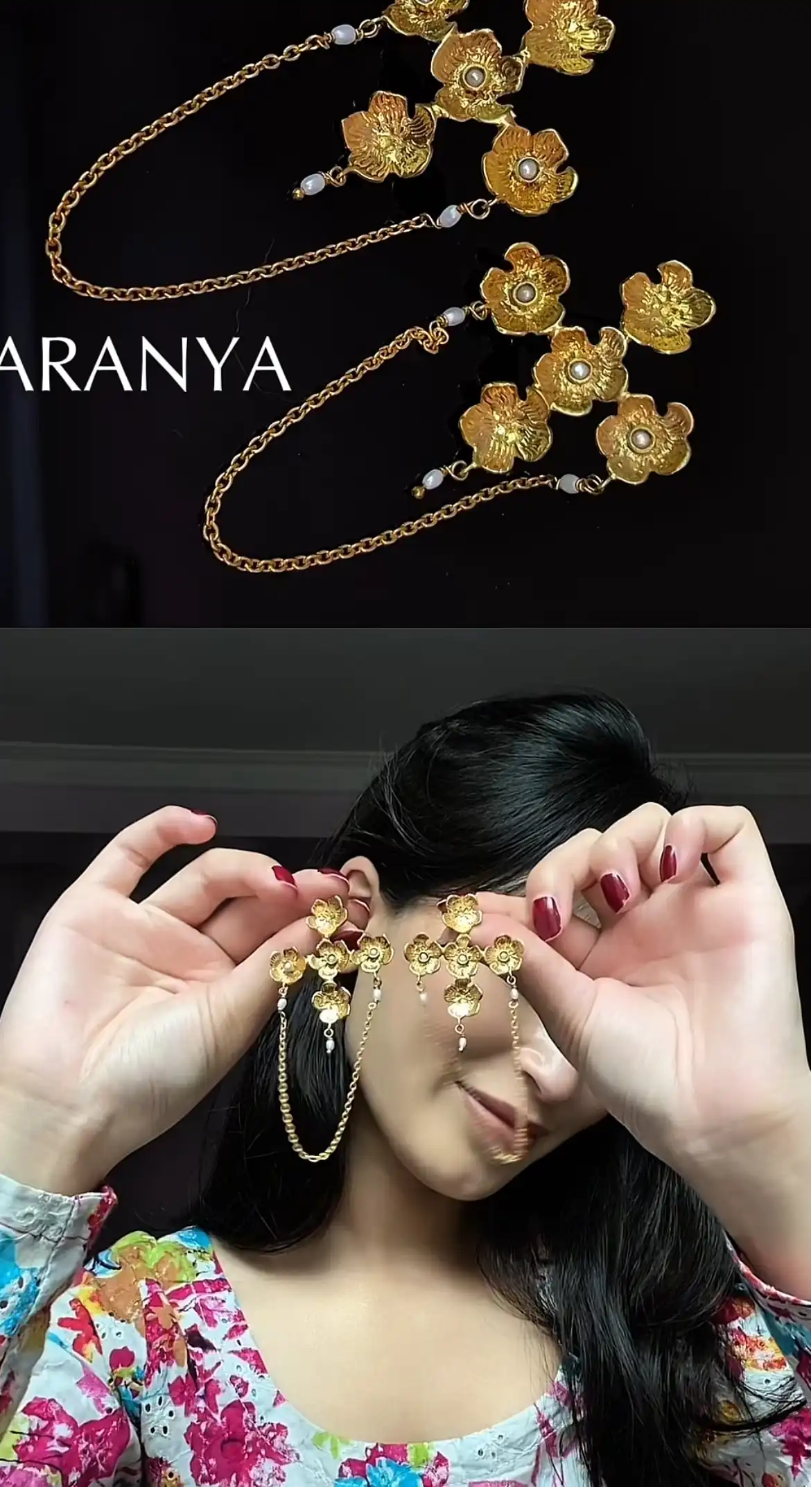Product image of ARANYA