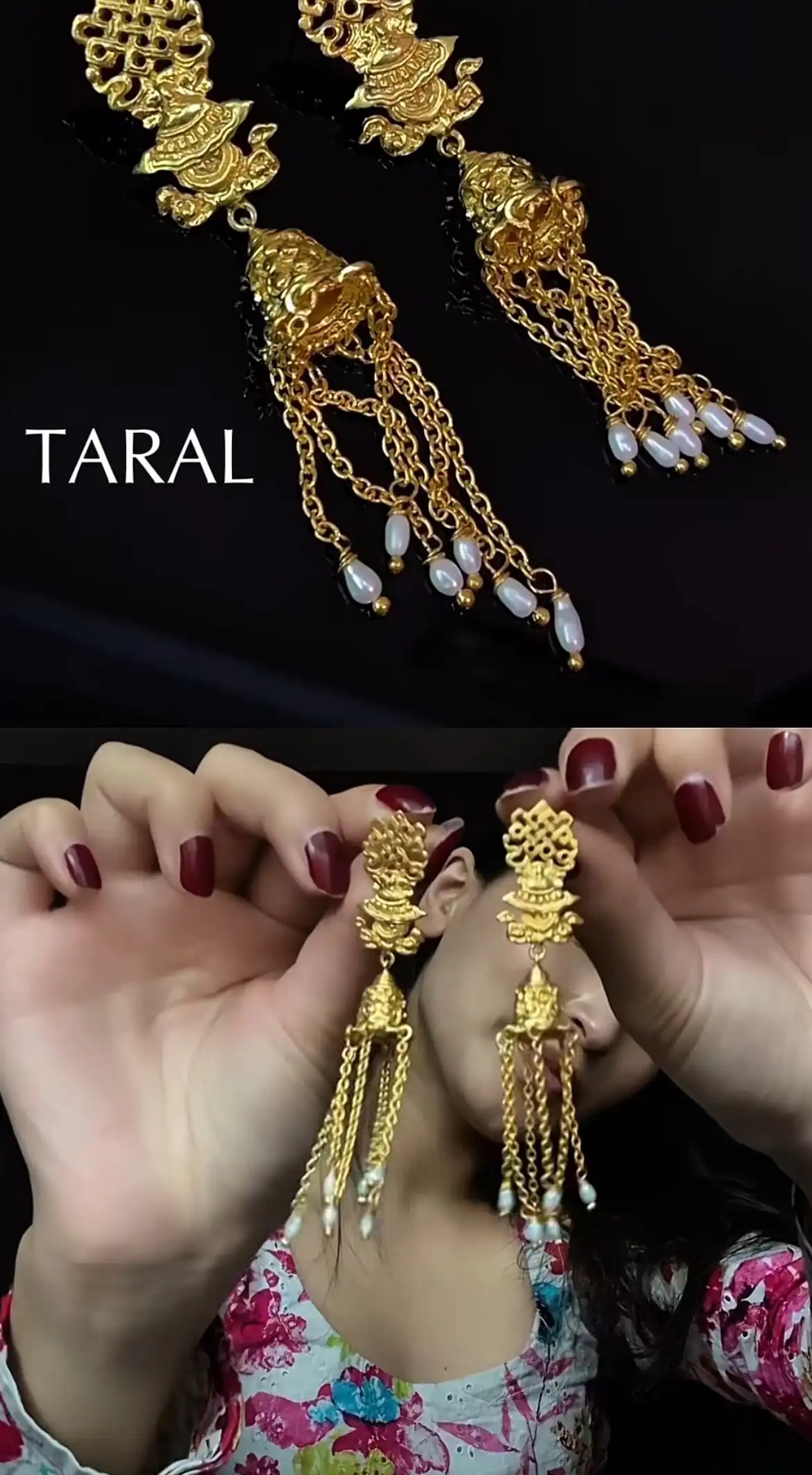 Product image of TARAL
