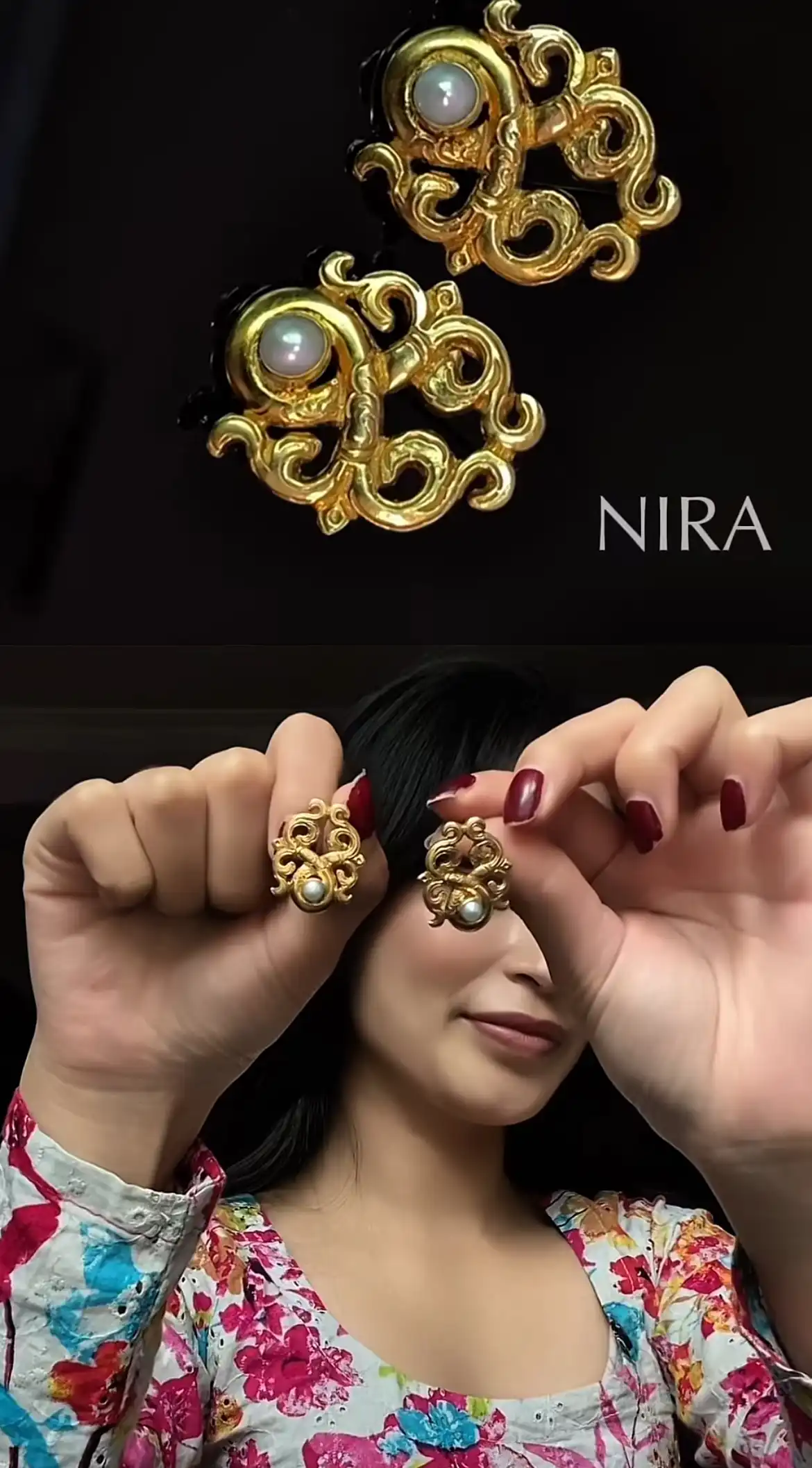 Product image of NIRA