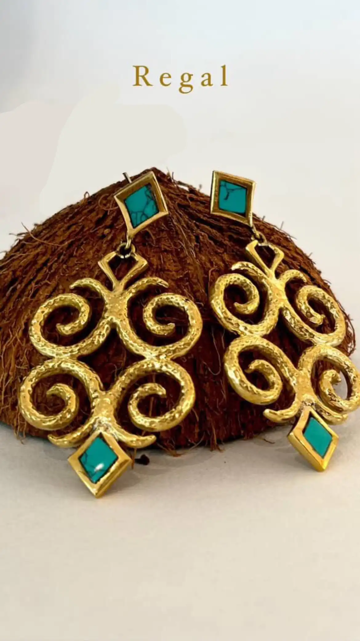 Product image of REGAL