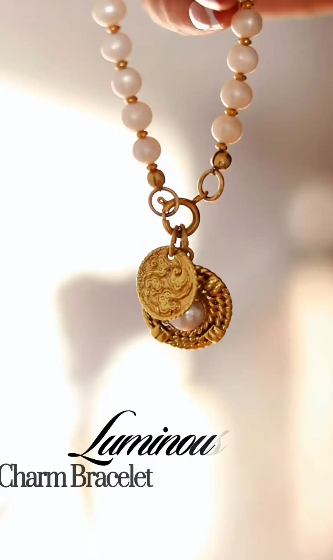 Product image of Luminous Bracelet
