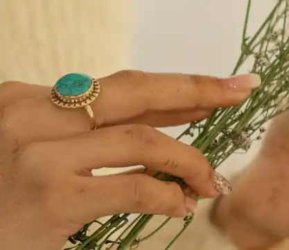Product image of Moonfall ring