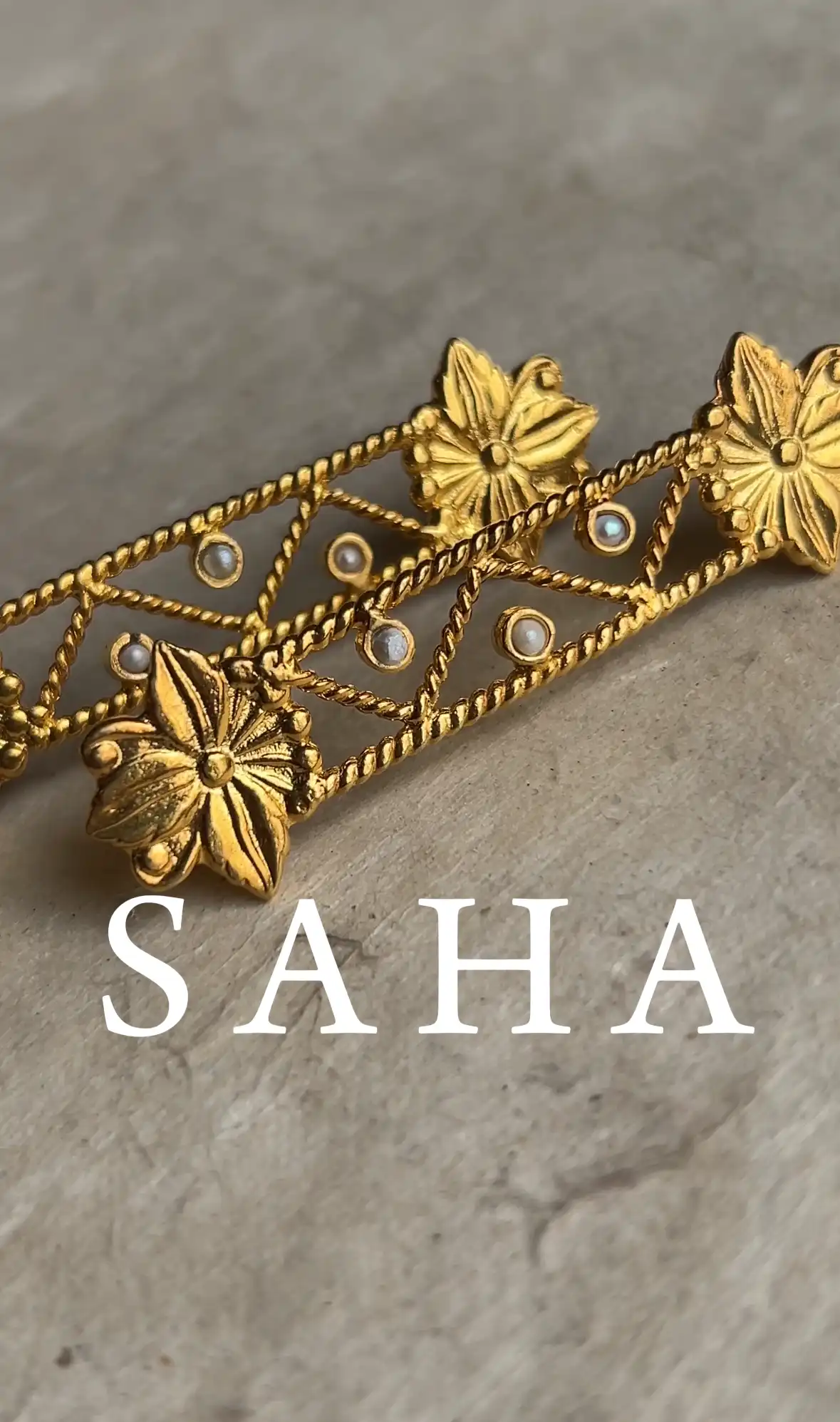 Product image of SAHAA