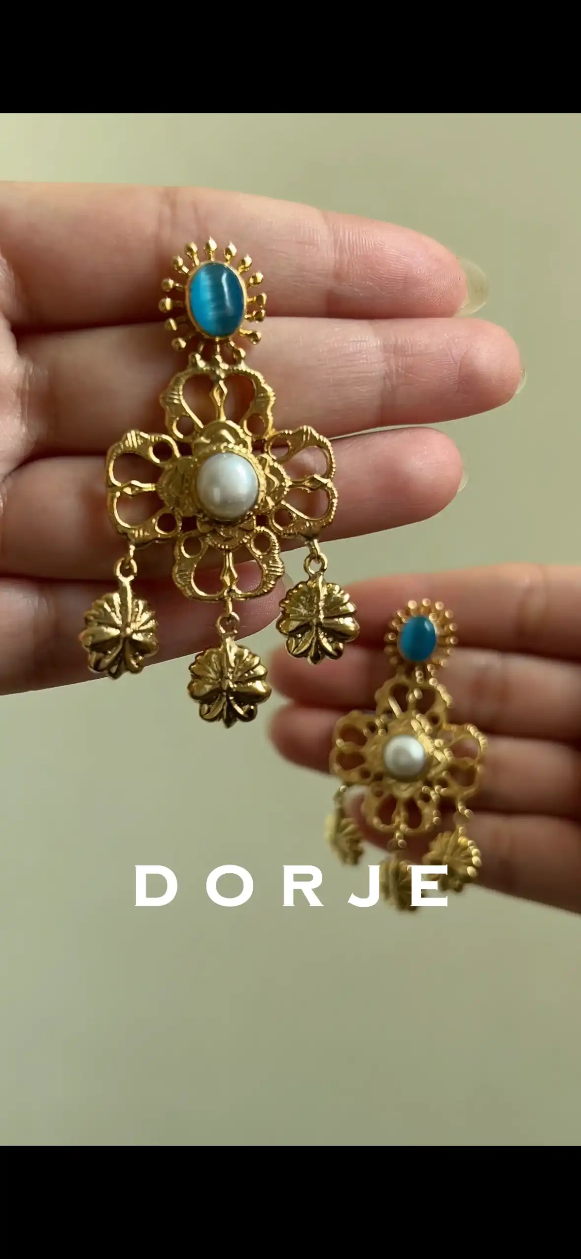 Product image of Dorje