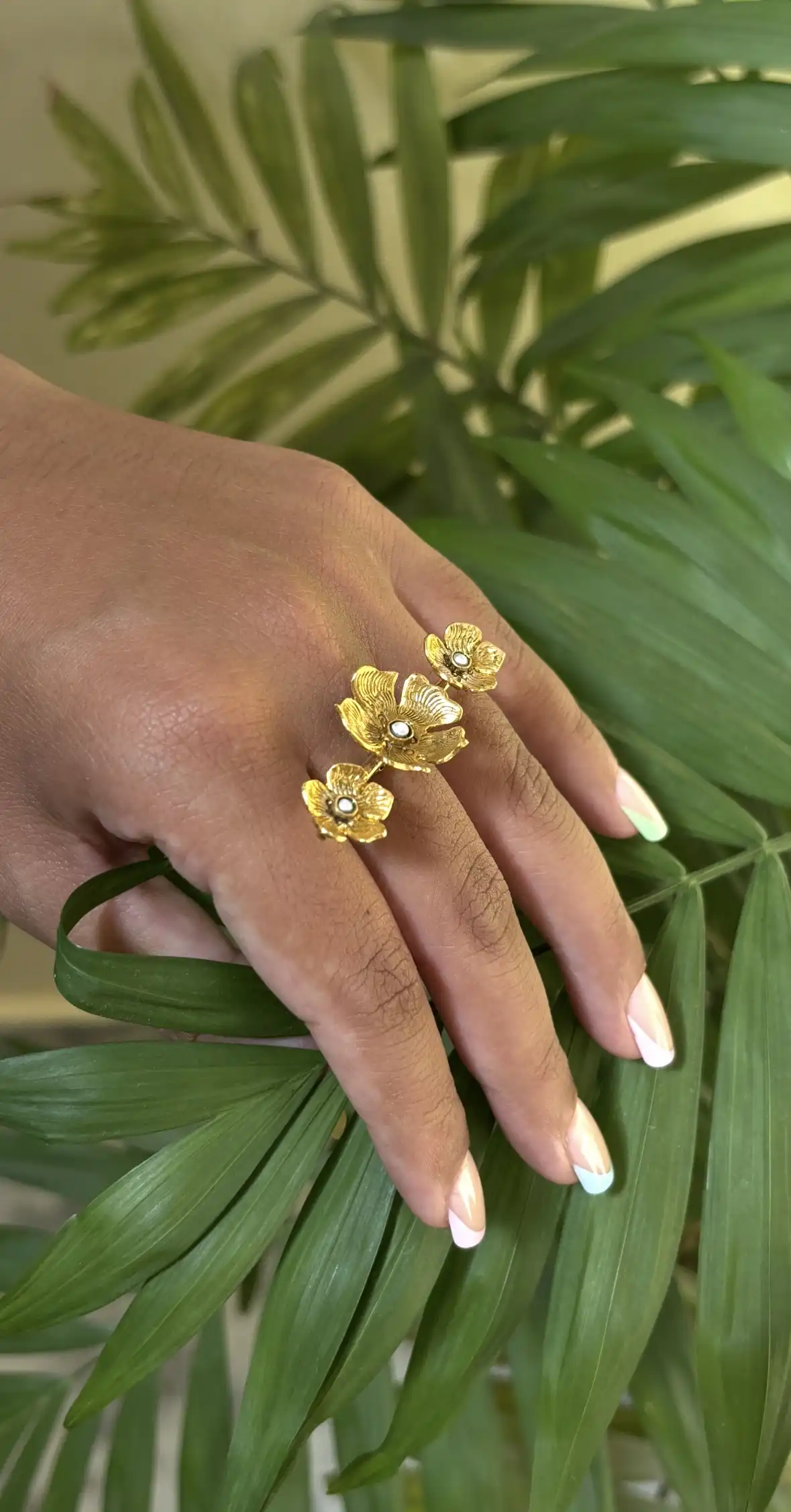 Product image of Grove ring