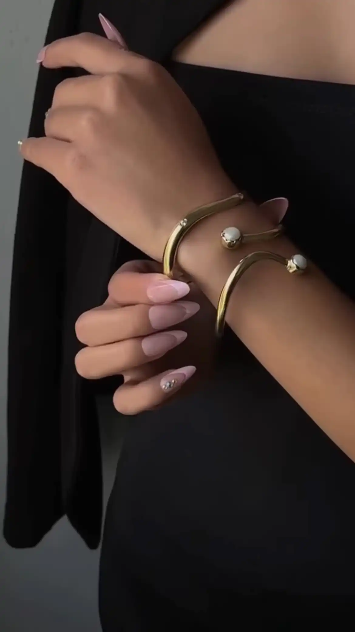 Product image of Twisted pearl