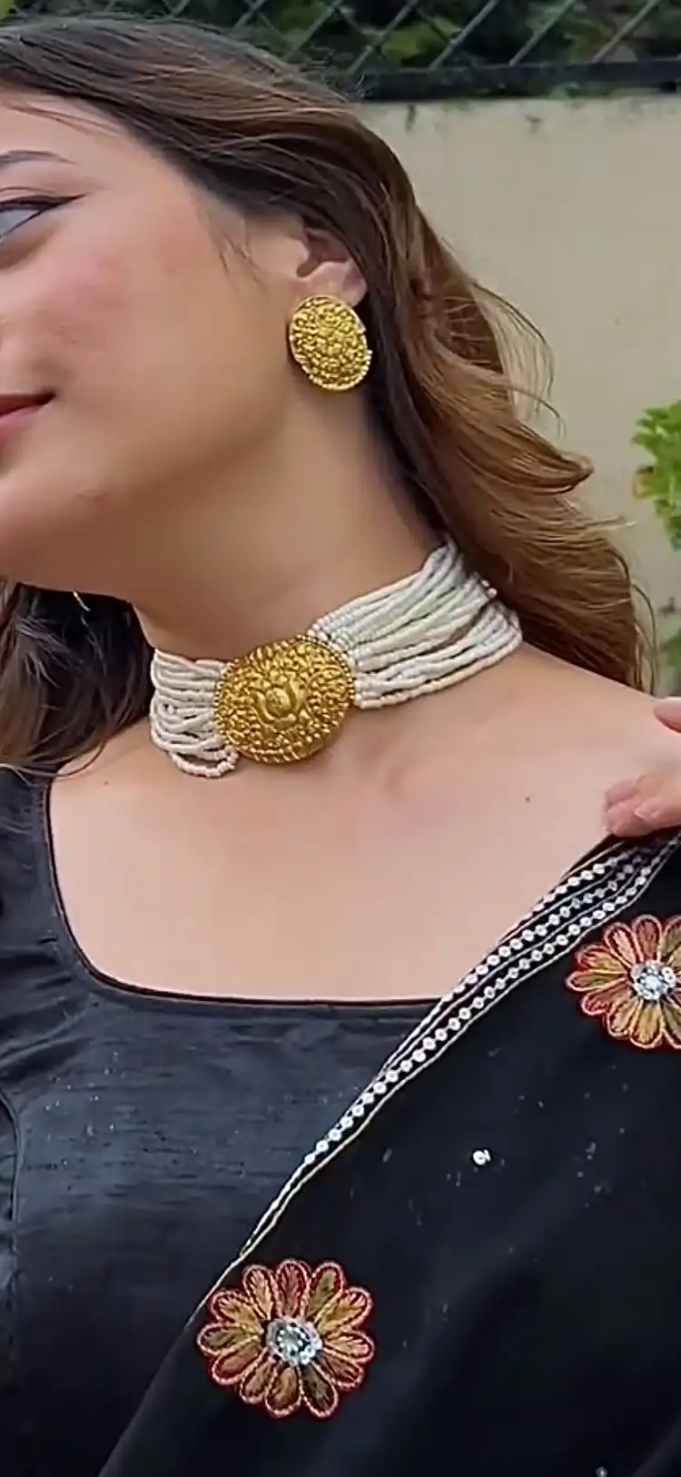 Product image of Lily earring