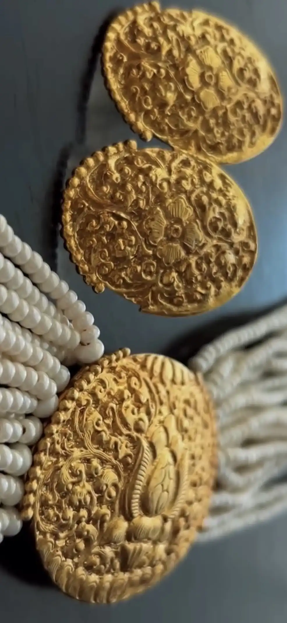 Product image of Lily earring