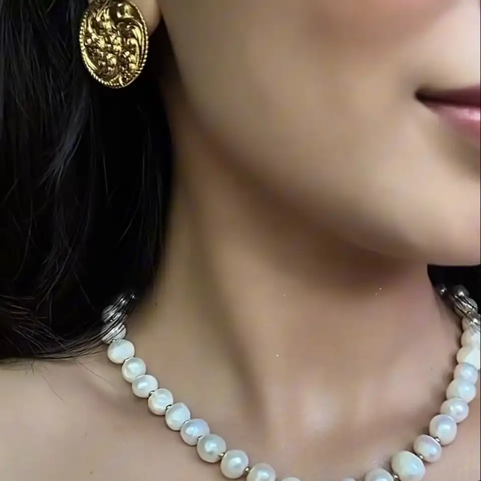 Product image of Suryatara Earring