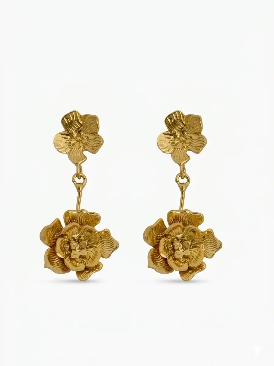 Product image of Evergreen earing