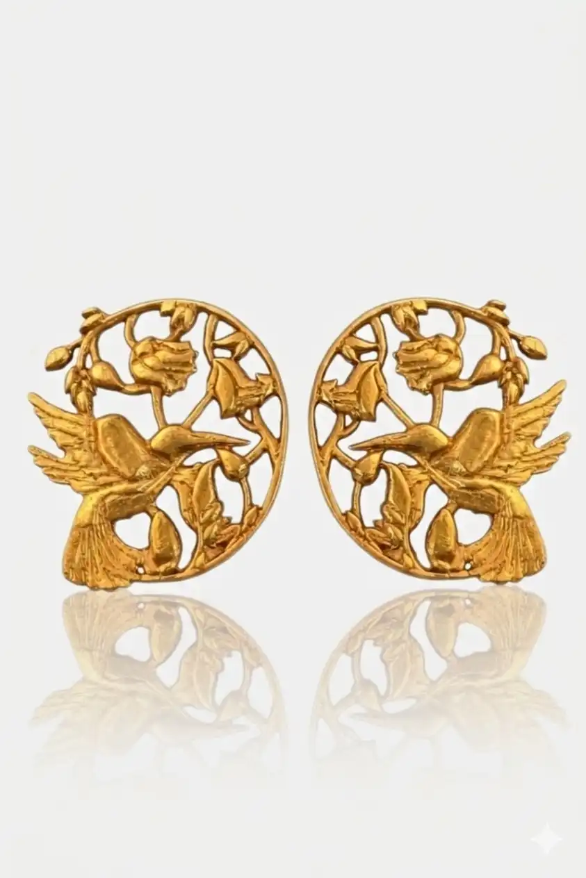 Product image of OPULENT EARRINGS