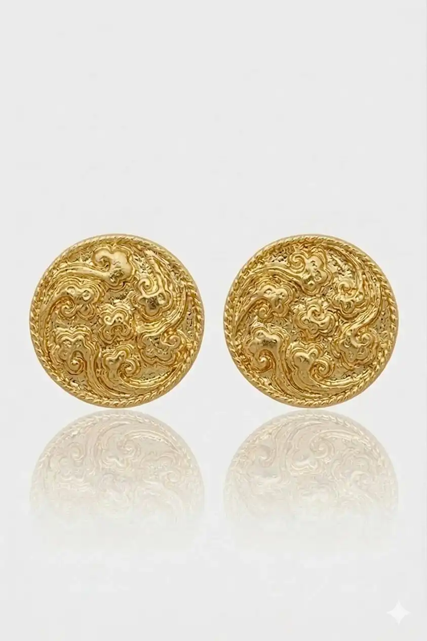 Product image of Suryatara Earring