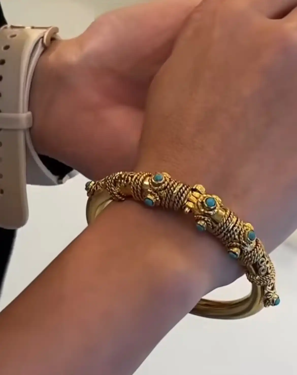 Product image of tiktok bangle