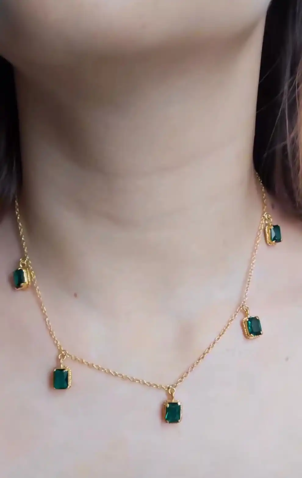 Product image of datenight necklace