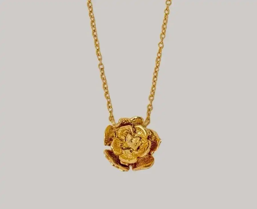 Product image of evergreen locket