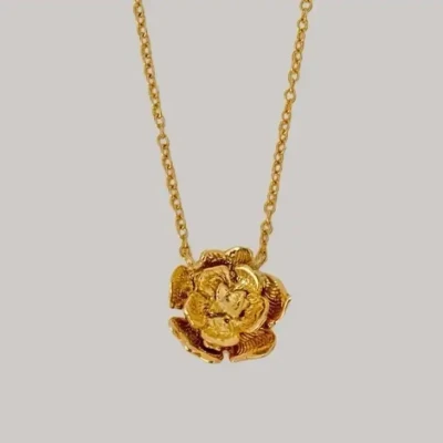evergreen locket