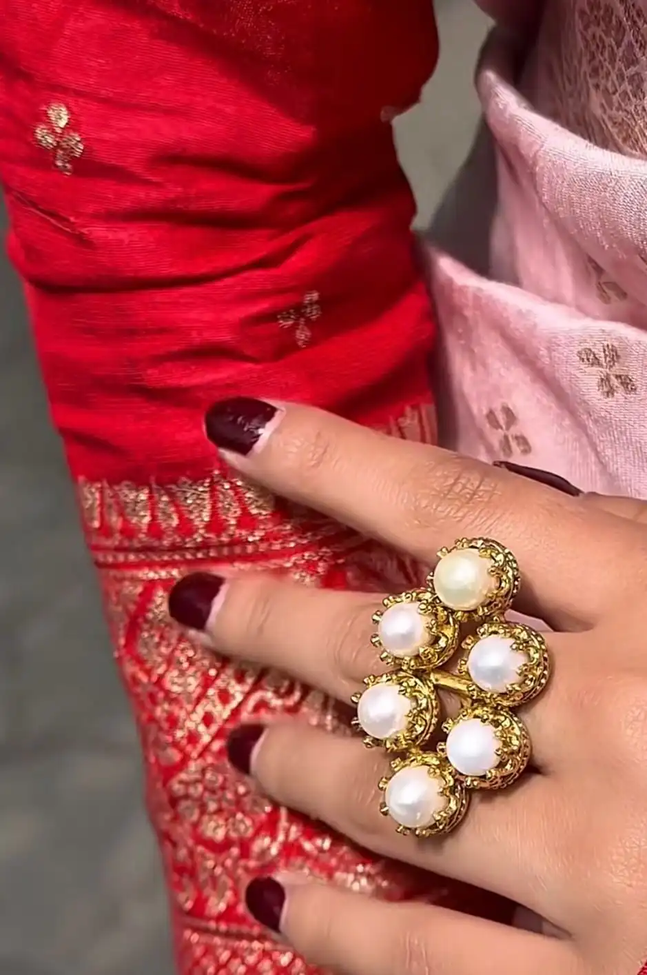 Product image of Saija Ring