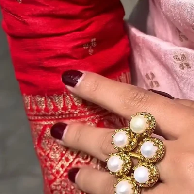 Saija Ring