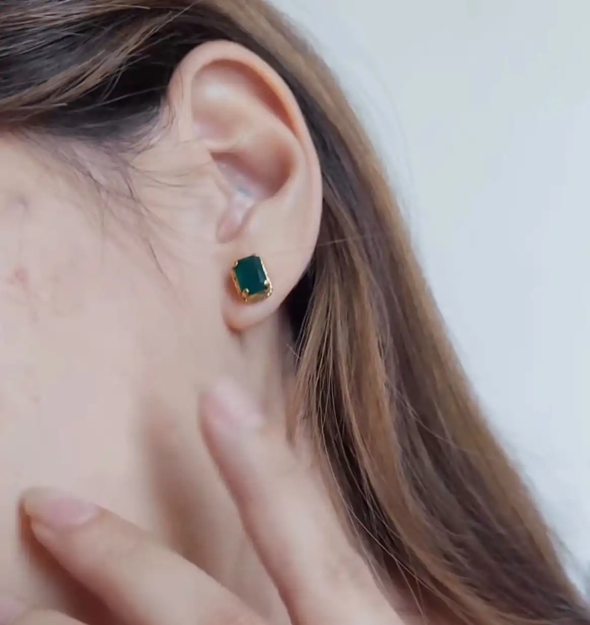Product image of date night earing
