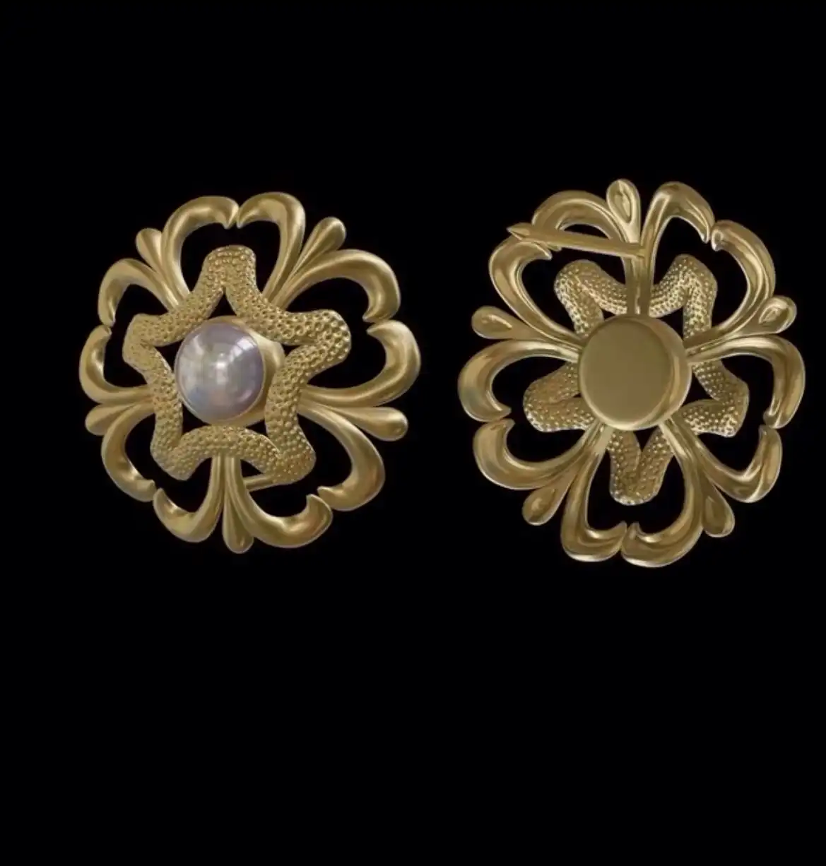 Product image of ethereal set
