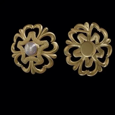 ethereal set