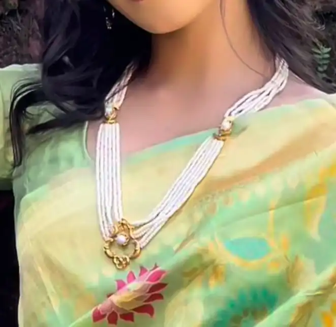 Product image of Gatha Necklace