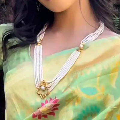Gatha Necklace
