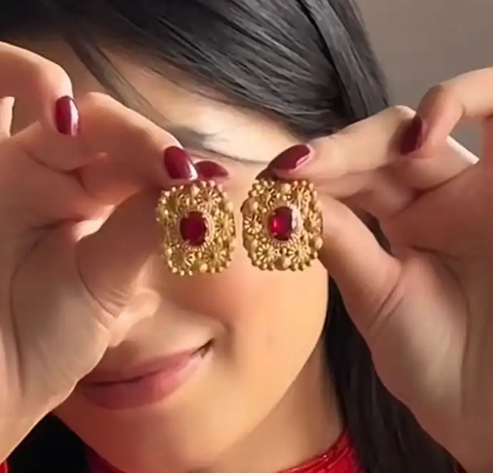 Product image of kanika earing