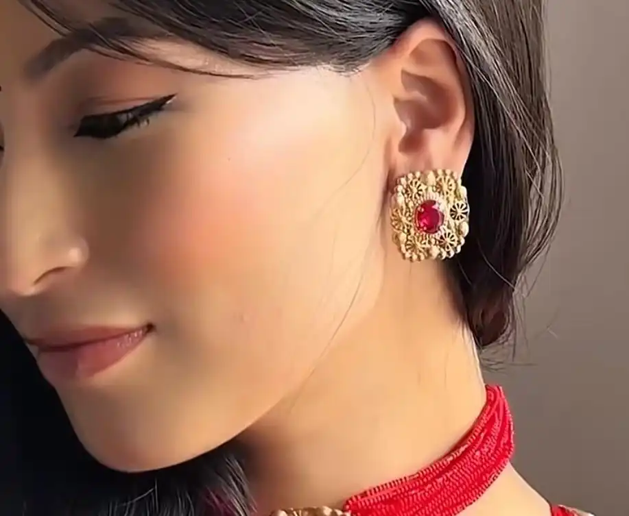Product image of kanika earing